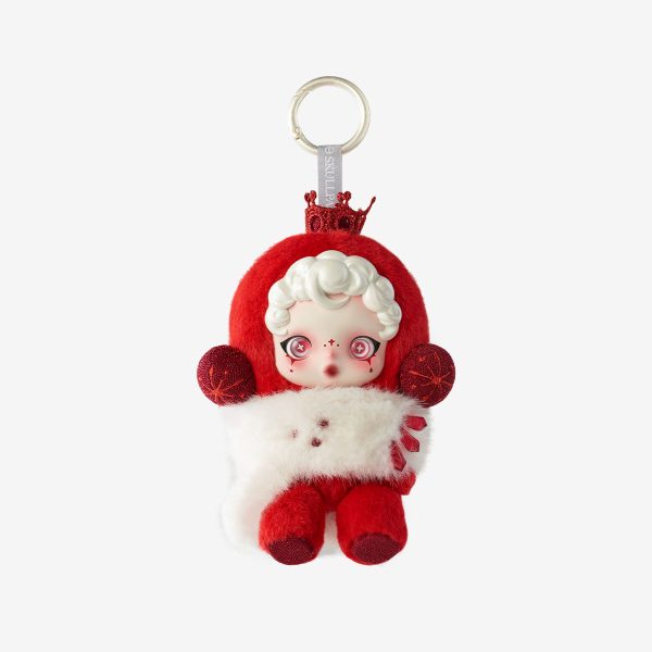 SKULLPANDA Winter Symphony Series Plush - Image 8