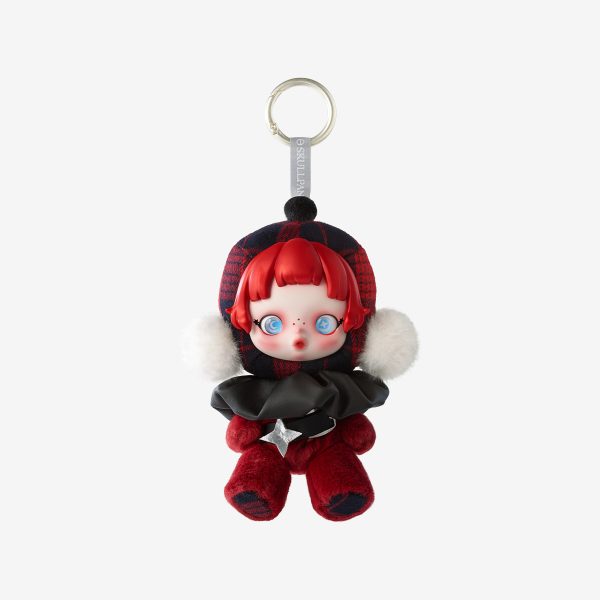 SKULLPANDA Winter Symphony Series Plush - Image 3