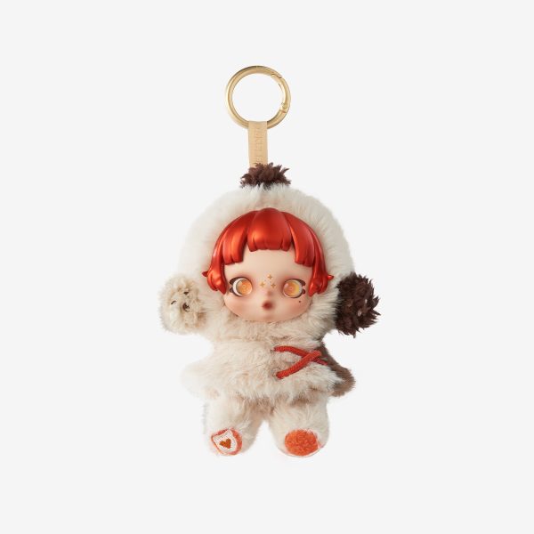 SKULLPANDA Winter Symphony Series Plush - Image 6