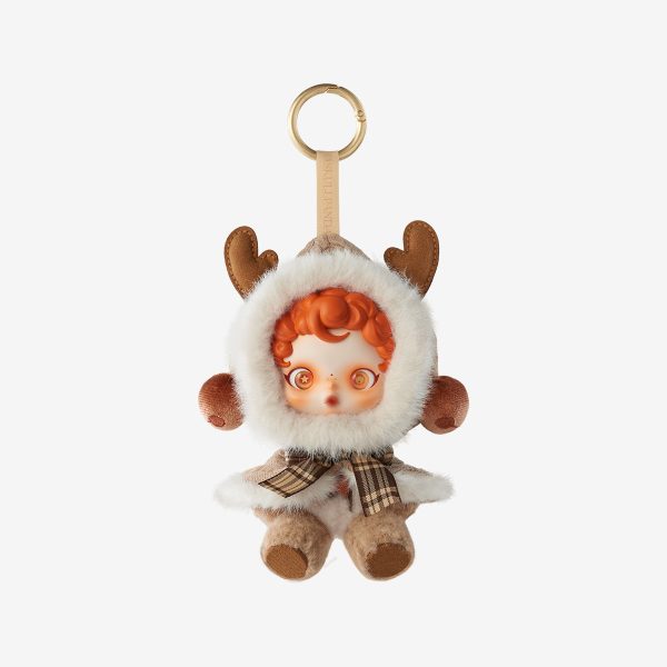 SKULLPANDA Winter Symphony Series Plush - Image 5