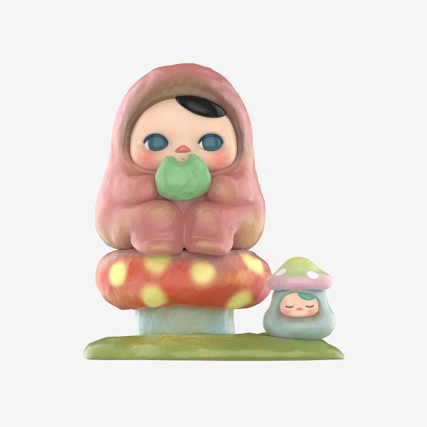 PUCKY Poko's Adventure Series Figures - Image 7