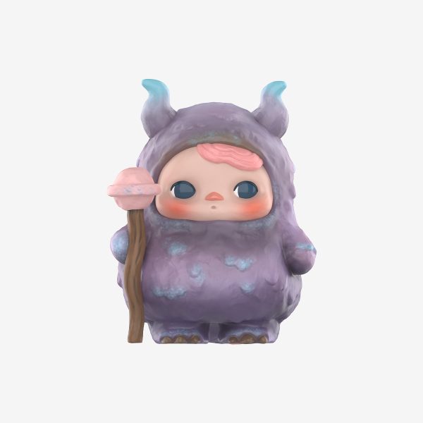 PUCKY Poko's Adventure Series Figures - Image 11
