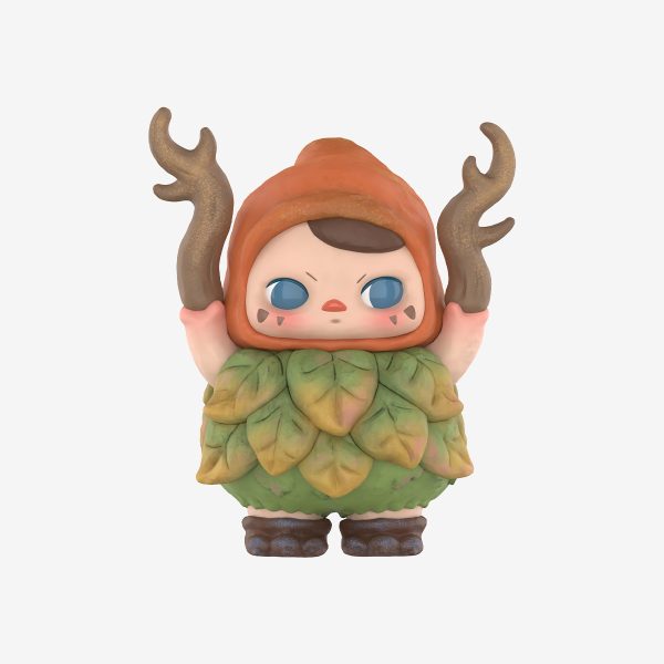 PUCKY Poko's Adventure Series Figures - Image 9