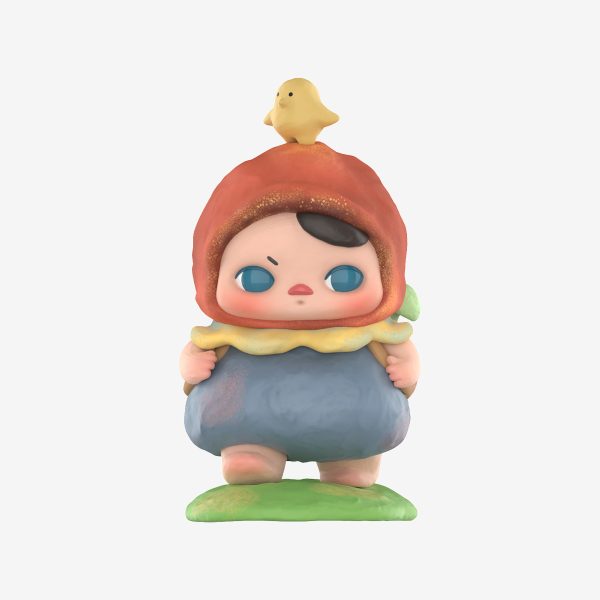 PUCKY Poko's Adventure Series Figures - Image 3