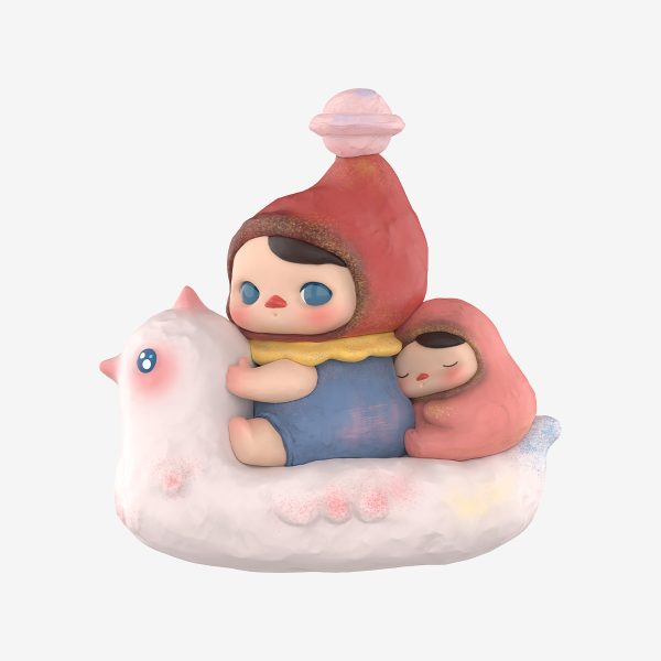 PUCKY Poko's Adventure Series Figures - Image 12