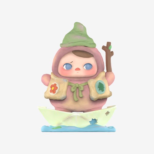 PUCKY Poko's Adventure Series Figures - Image 4