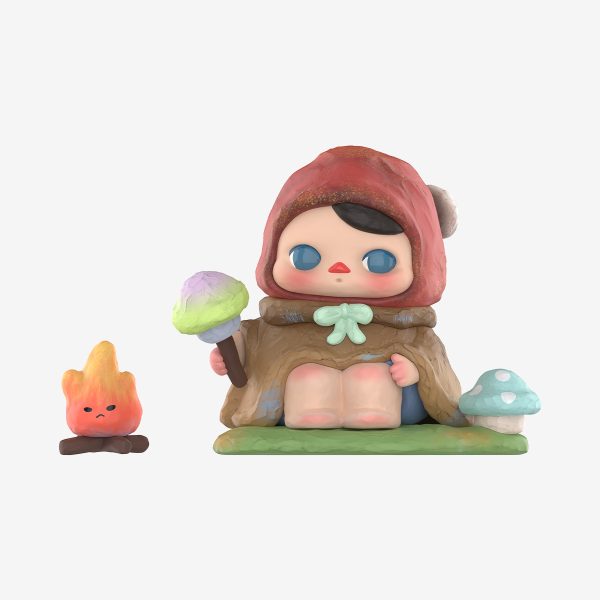 PUCKY Poko's Adventure Series Figures - Image 6