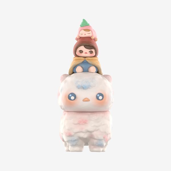 PUCKY Poko's Adventure Series Figures - Image 5
