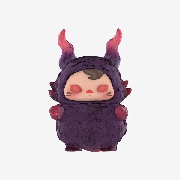 PUCKY Poko's Adventure Series Figures - Image 8