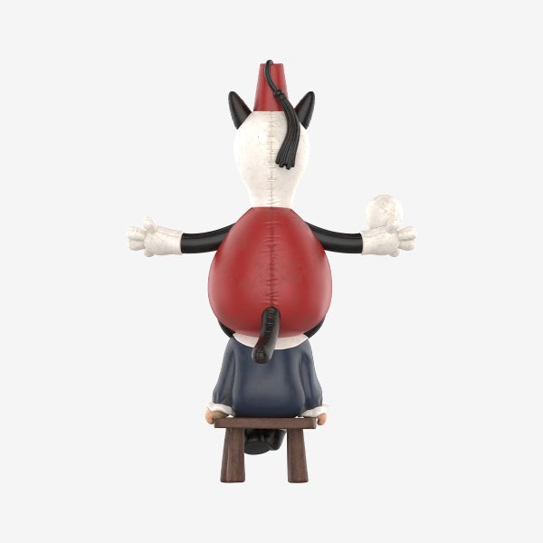 Hirono × Gary Baseman Figure - Image 5