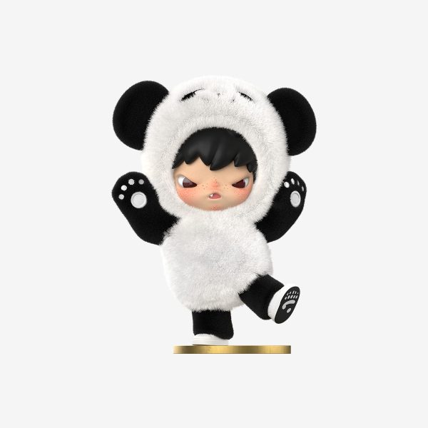 Hirono × CLOT Series Figures - Image 8