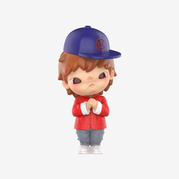 Hirono × CLOT Series Figures - Image 6