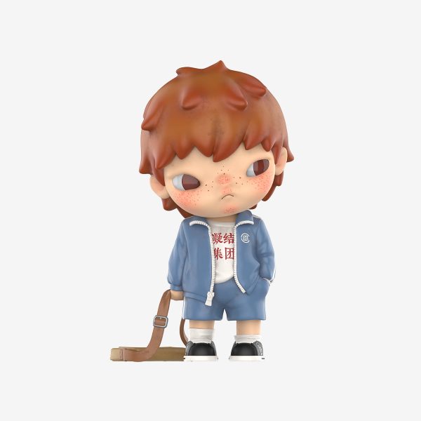 Hirono × CLOT Series Figures - Image 4
