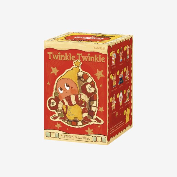 Twinkle Twinkle The Gifts From Stars Series Figures - Image 12