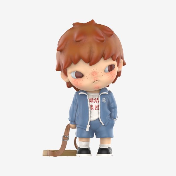 Hirono × CLOT Series Figures (Gift Box Edition) - Image 5