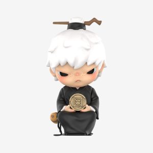 Alternative view of Hirono × CLOT Series Figures (Gift Box Edition)