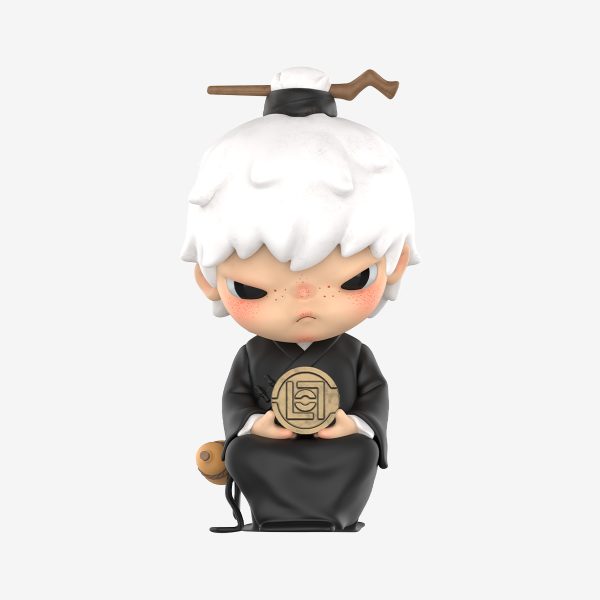 Hirono × CLOT Series Figures (Gift Box Edition) - Image 2