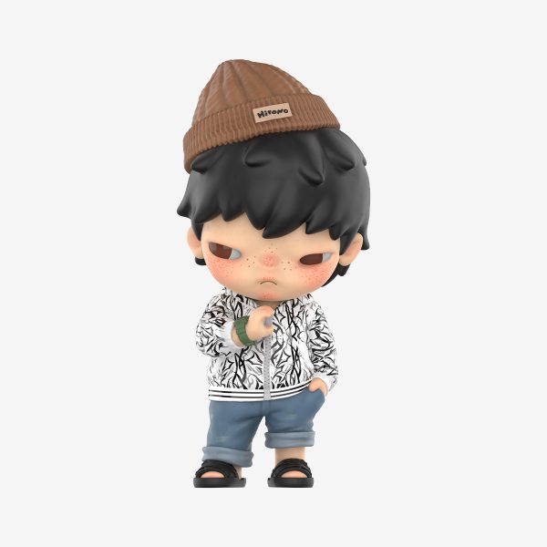Hirono × CLOT Series Figures (Gift Box Edition) - Image 4