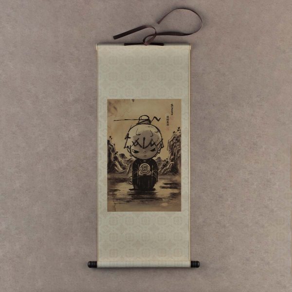 Hirono × CLOT Series Figures (Gift Box Edition) - Image 9