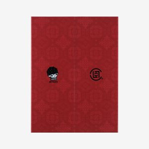 Hirono × CLOT Series Figures (Gift Box Edition)