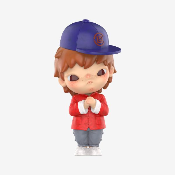 Hirono × CLOT Series Figures (Gift Box Edition) - Image 7