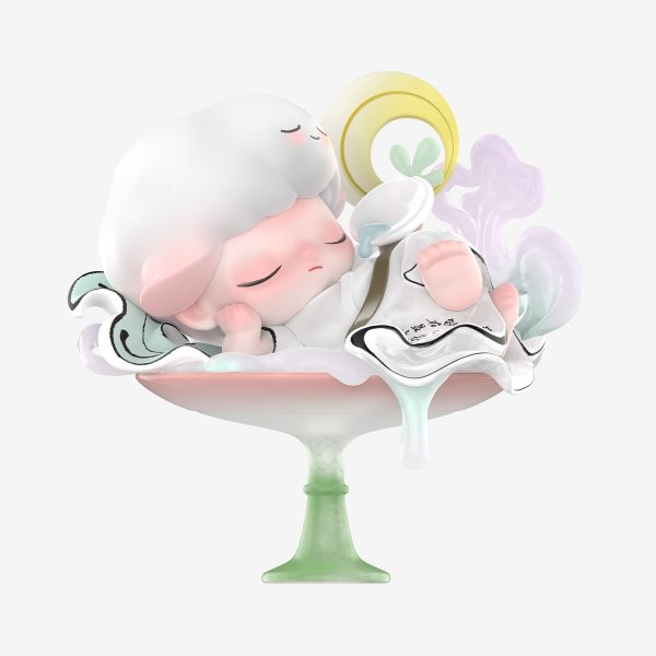 DIMOO Stories in the Cup Series Figures - Image 14