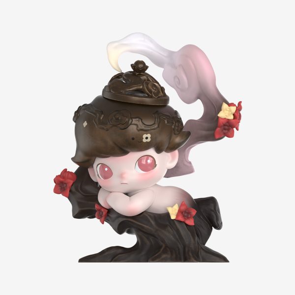DIMOO Stories in the Cup Series Figures - Image 9