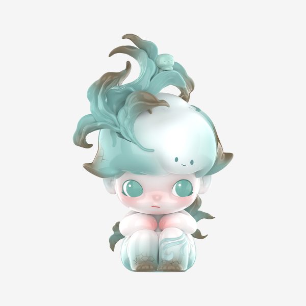 DIMOO Stories in the Cup Series Figures - Image 12