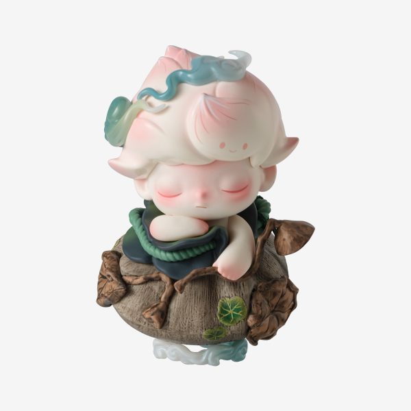 DIMOO Stories in the Cup Series Figures - Image 2