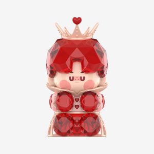 PINO JELLY Hard & Shiny Series Figures