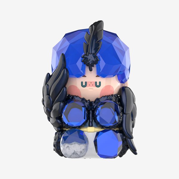 PINO JELLY Hard & Shiny Series Figures - Image 11