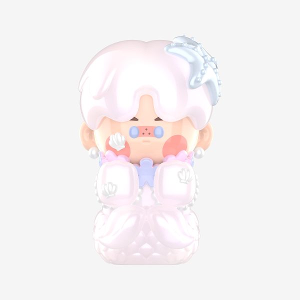 PINO JELLY Hard & Shiny Series Figures - Image 5
