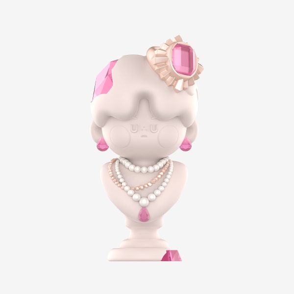 PINO JELLY Hard & Shiny Series Figures - Image 15