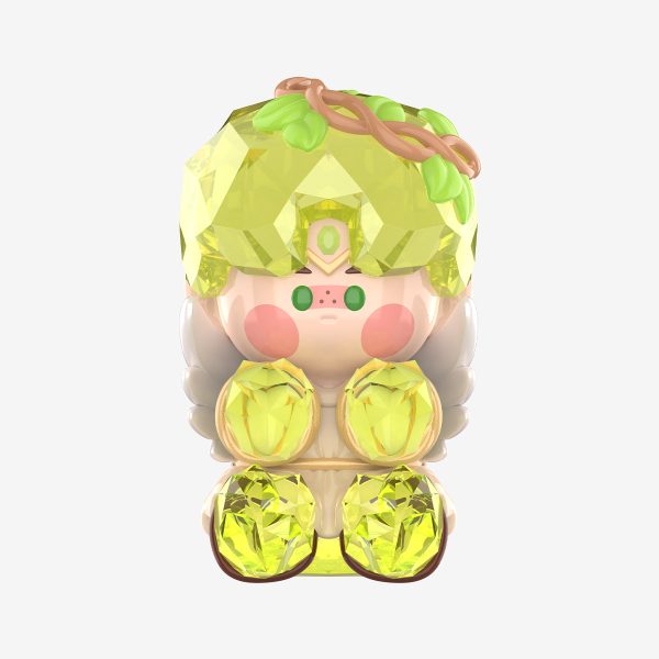 PINO JELLY Hard & Shiny Series Figures - Image 3
