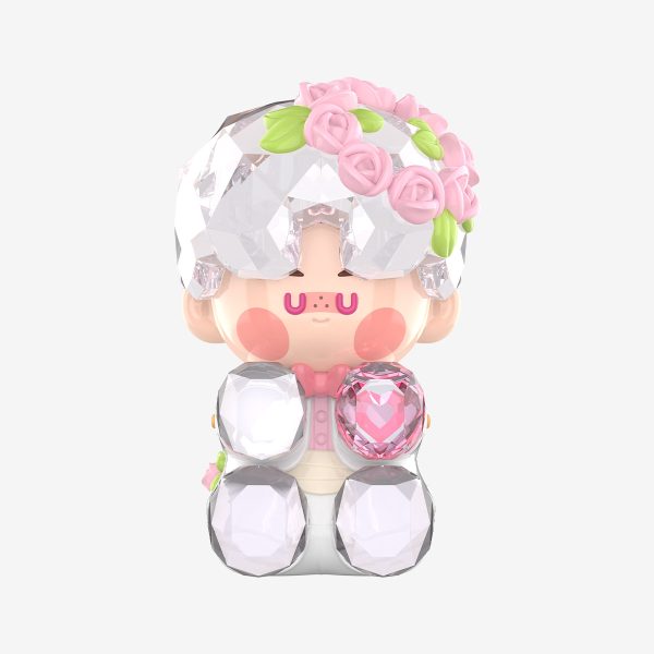 PINO JELLY Hard & Shiny Series Figures - Image 9