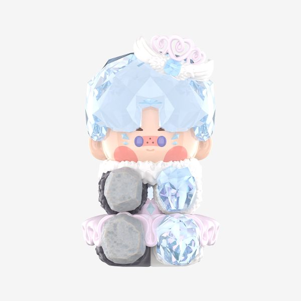 PINO JELLY Hard & Shiny Series Figures - Image 7