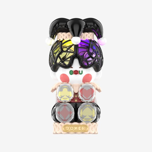 PINO JELLY Hard & Shiny Series Figures - Image 14