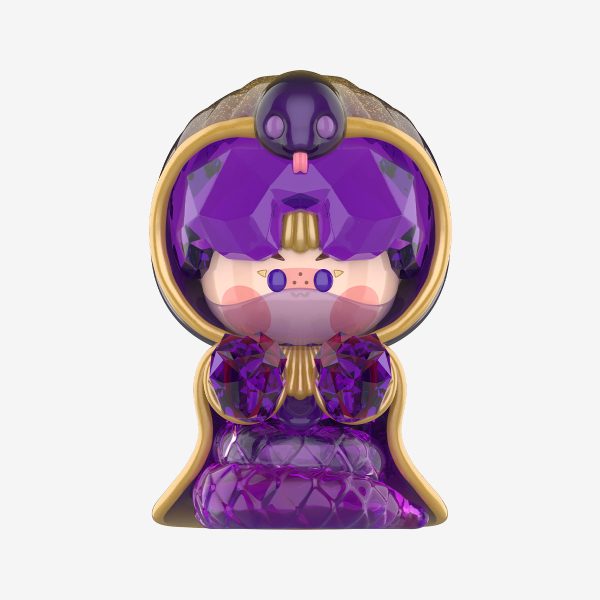 PINO JELLY Hard & Shiny Series Figures - Image 12