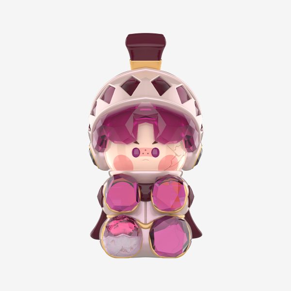 PINO JELLY Hard & Shiny Series Figures - Image 4