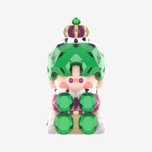Alternative view of PINO JELLY Hard & Shiny Series Figures