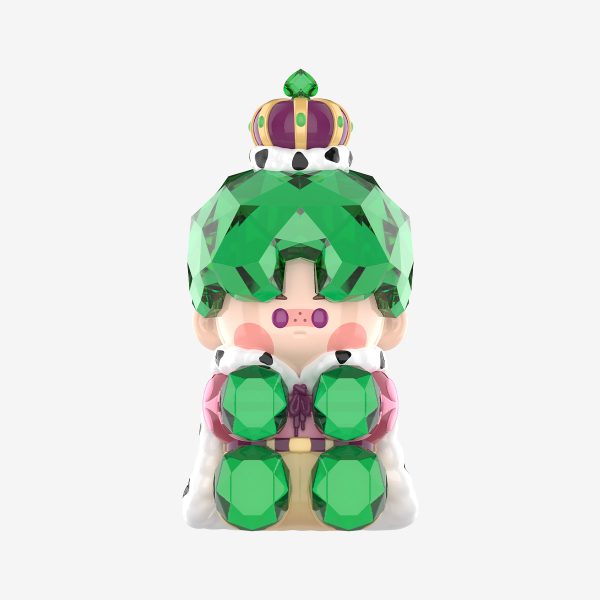 PINO JELLY Hard & Shiny Series Figures - Image 2