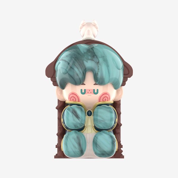 PINO JELLY Hard & Shiny Series Figures - Image 6