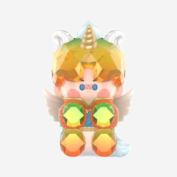 PINO JELLY Hard & Shiny Series Figures - Image 8