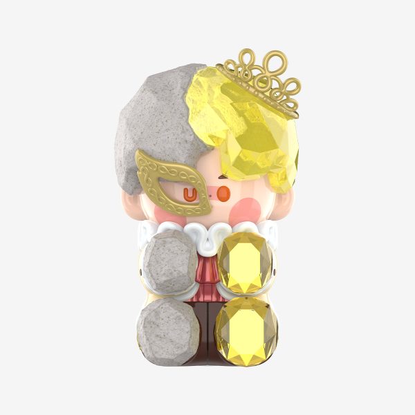 PINO JELLY Hard & Shiny Series Figures - Image 10