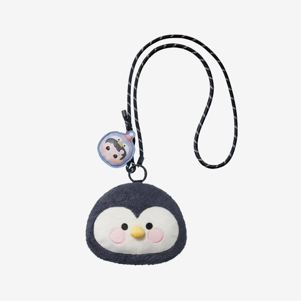 HACIPUPU Snuggle With You Series-Plush Bag Blind Box - Image 3