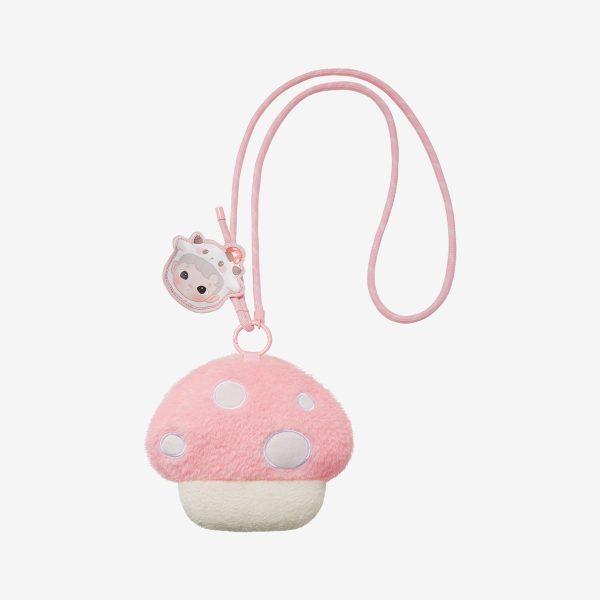 HACIPUPU Snuggle With You Series-Plush Bag Blind Box - Image 4