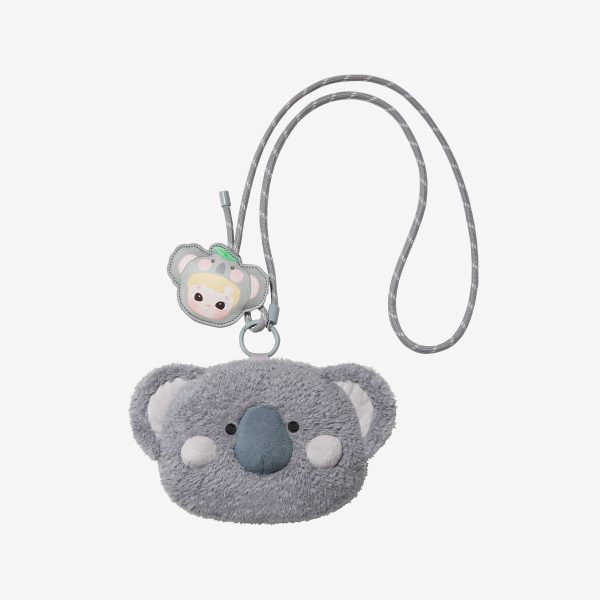 HACIPUPU Snuggle With You Series-Plush Bag Blind Box - Image 6