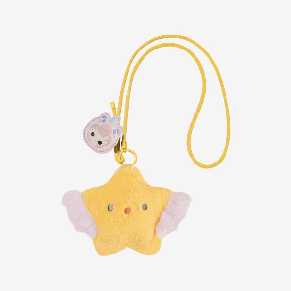 HACIPUPU Snuggle With You Series-Plush Bag Blind Box - Image 9