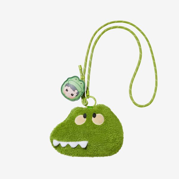 HACIPUPU Snuggle With You Series-Plush Bag Blind Box - Image 5