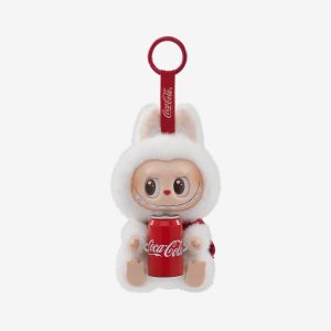 Alternative view of THE MONSTERS COCA-COLA SERIES-Vinyl Face Blind Box